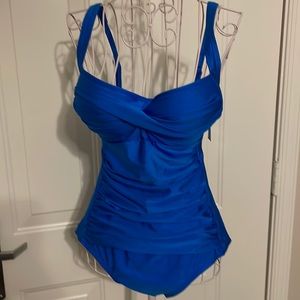 Emerald Bay one piece size 12